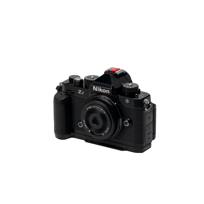 Viltrox 28mm AF F4.5 Full-Frame Lens for Nikon Z-Mount
